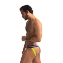 Męskie slipy typu jock strap Sport fucker