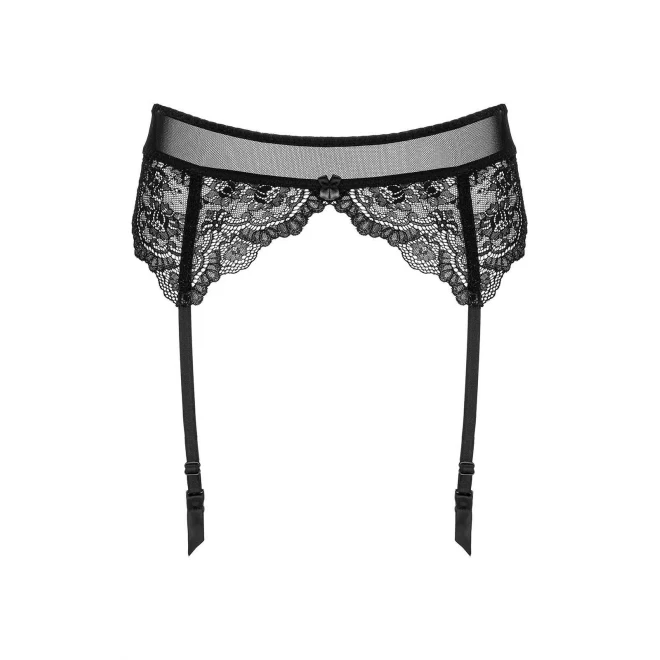 Garter Belt G002