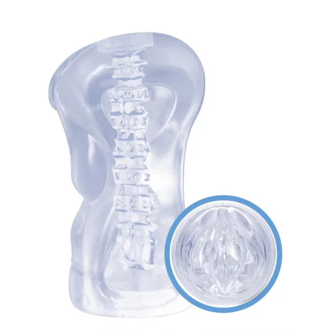 Masturbator Jack-it Frost Curves