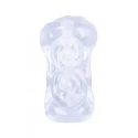 Jack-it frost stroker - spirals