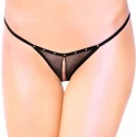 G-string 2460 - red s/l
