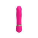 Wibrator Chisa Dildo Vibe