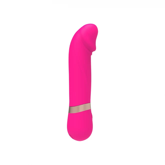 Wibrator Chisa Dildo Vibe