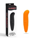Mini wibrator Chisa Invigorate
