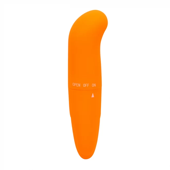 Mini wibrator Chisa Invigorate