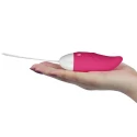 IJOY Wireless Remote Control Rechargeable Egg Pink