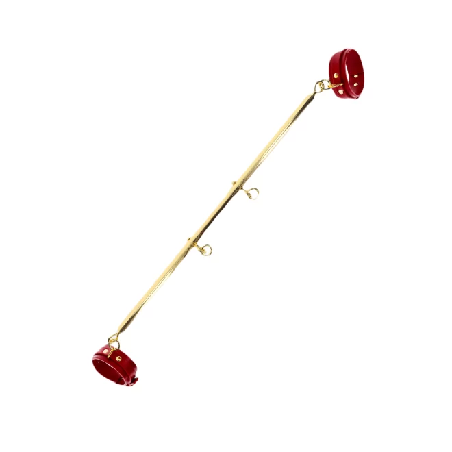 Spreader Bar with Ankle Cuffs