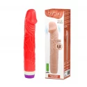 Barbara Classic Jelly Vibe Pink 23 cm.