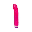 Barbara Classic Jelly Vibe Pink 23 cm.