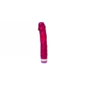 Barbara Classic Jelly Vibe Pink 23 cm.