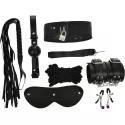 Zestaw BDSM Guilty Toys Set 8