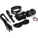 Zestaw BDSM Guilty Toys Set 8