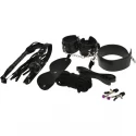 Zestaw BDSM Guilty Toys Set 8