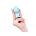 Anal Plug Brilliant MINT 8,7,3