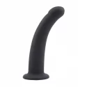 Strap-On RGB Bend Over For Intermediate 18 cm