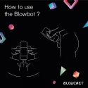 Masturbator Blowcast Blowbot Automatic