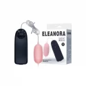 Cyber Vibrating Egg, Pink