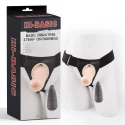 Strap-On z wibracją Hi-Basic
