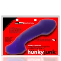 Hünkyjunk double thruster penetrator tar ice