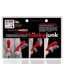 Hünkyjunk double thruster penetrator tar ice