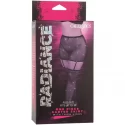 Garter Skirt Thigh Highs +Size
