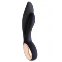 WIBRATOR CARESS - BLACK