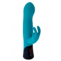 WIBRATOR RABBIT LIEBE OCEAN BLUE RECHARGEABLE