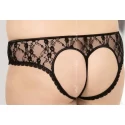 String 2472 Plus Size