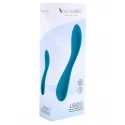 Wibrator Pleasures Premium Libido