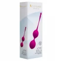 Kulki gejszy S Pleasures Love Balls
