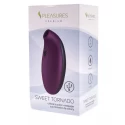 Stymulator łechtaczki S Pleasures Sweet Tornado