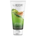 Żel smakowy Liebe Apple & Pear 100 ml