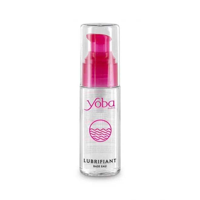 Lubrykant na bazie wody Yoba 50ml