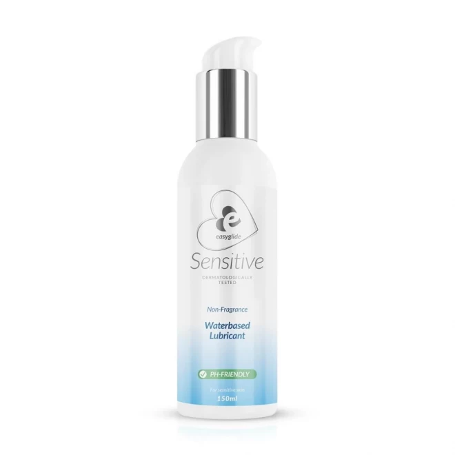 Lubrykant na bazie wody EasyGlide Sensitive 150 ml