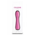 CHARMS FLORA CORAL