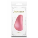 SEDUCTION MILA METALLIC PINK