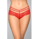 Thongs - red s/m