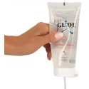 *Just Glide Strawberry Aroma 200ml