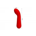 Realistic Flexible Vibe, 12 Functions of Vibration