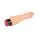 Wibrator realistyczny Chisa Classic 20 cm