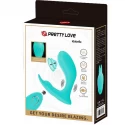 Stymulator Pretty Love Idabelle