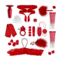 Loveboxxx 14-days of love gift set