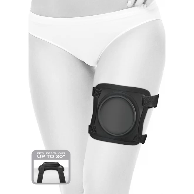 Uprząż na nogę Body Dock Lap Strap