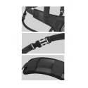 Uprząż strap-on Pipedream Body Dock Suspenders