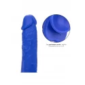 Wibrujące dildo z przyssawką Calexotics Admiral 7" Sailor