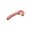 Ultra Female Strapless Strapon, Flesh