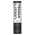 Lubrykant na bazie wody Tenga lotion Light 170ml.