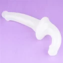 PODWÓJNE DILDO 10.5'' LUMINO PLAY