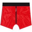 SZORTY CHIC STRAP-ON (28 - 31 CALI W PASIE)