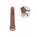 Ribbed Dual Penetrator